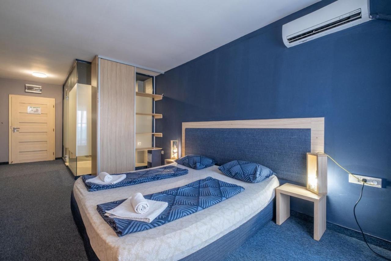 Blue Rooms Sofia Exterior photo